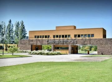 Terreno · 2400m² · Lotes en Campos de Roca