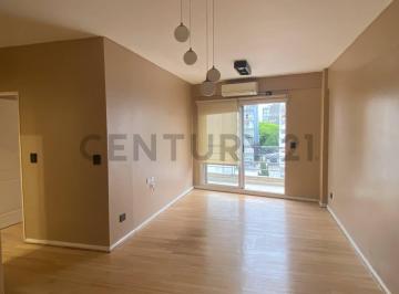 Departamento · 65m² · 3 Ambientes · 1 Cochera · Excelente Departamento 3 Ambientes con Cochera Cubierta