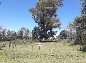 Foto · Lote en Venta en Residencias 4, Potrero de Garay