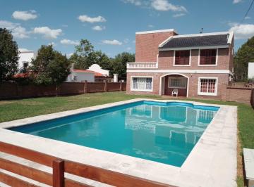 Casa de 7 ambientes, Villa Carlos Paz · Exclusiva Propiedad en Costa Azul, Carlos Paz.