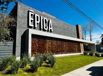 Departamento de 2 ambientes, Córdoba · Villa Warcalde ★ Epica ★ 1 Dorm + Terraza + Cochera ★ Categoria