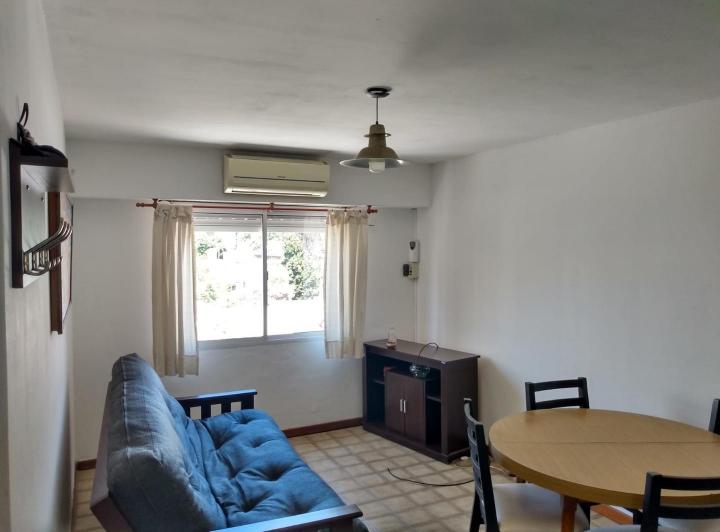 Departamento · 48m² · 3 Ambientes