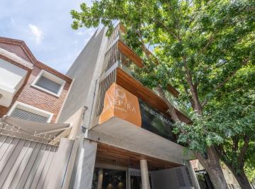 Departamento · 101m² · 3 Ambientes · 1 Cochera · Unidad 3amb.