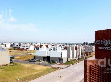 Terreno · 360m² · Terreno en Venta 360 m Apto Duplex en San Ignacio Village