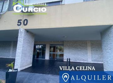 Departamento · 3 Ambientes · Alquiler 3 Ambientes Barrio Gral. Paz Villa Celina