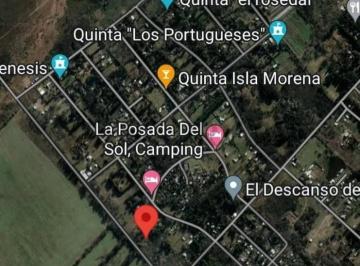 Terreno · 3888m² · Venta de Lote en Moreno. Financiado Al 50%