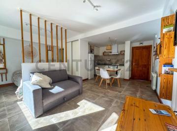 Departamento · 35m² · 1 Ambiente · 1 Cochera · Venta Departamento Villa La Angostura