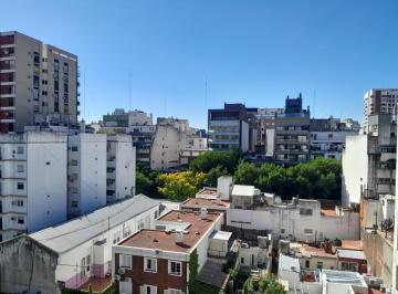 Departamento de 2 ambientes, Palermo · Armenia 2200 - 2 Amb con Balcon, Vista Abierta y Muy Luminoso