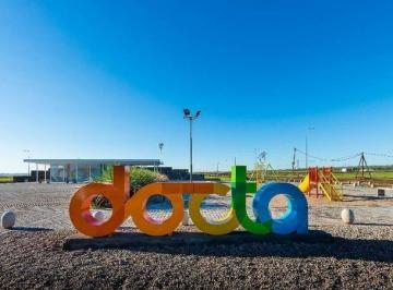 Terreno · 265m² · Docta Lote en Venta de 265 m²