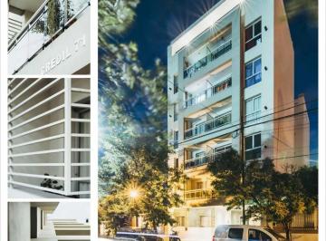 Departamento de 2 ambientes, La Plata · Venta - Departamento 1 Dormitorio - con Cochera