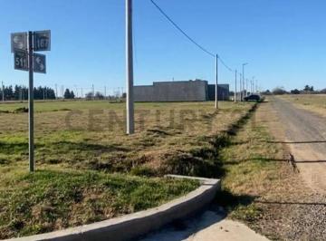 Terreno · 338m² · Lote en Venta en Barrio Don Basilio, Gorina