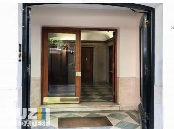 Departamento de 5 ambientes, Palermo · Categoría y Confort. Botánico - Juncal 3745 P. B.