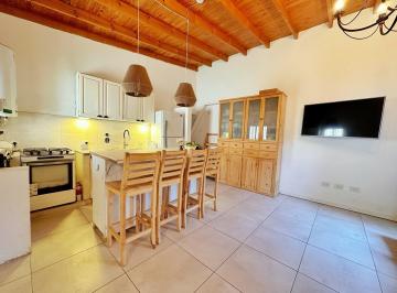Casa · 75m² · 3 Ambientes · Casa Chalet en Venta en Villa Elisa, La Plata, G. B. a. Zona Sur