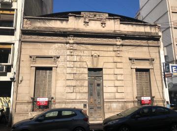 Terreno · 450m² · 5 Dormitorios · Vendo Propiedad Apto Desarrollo Inmobiliario - Barrio Centro - Cordoba