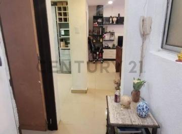Departamento · 56m² · 3 Ambientes · Departamento Tipo PH