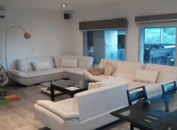 Foto · B Cinco Lomas - Espectacular Casa - 4 Dorm. - Escritorio