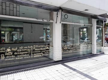 Local comercial , Mar del Plata · Pza Colón / Tribunales - Brown 1900 - Esquina C/vidrieras por 2 Calles + Sótano