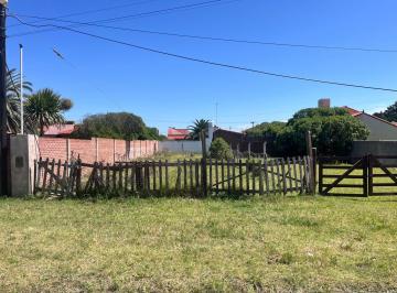 Terreno , Miramar · Venta Lote de Terreno en Zona Muelle Miramar