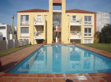 Departamento · 80m² · 2 Dormitorios · 1 Cochera · Departamento - Bikini