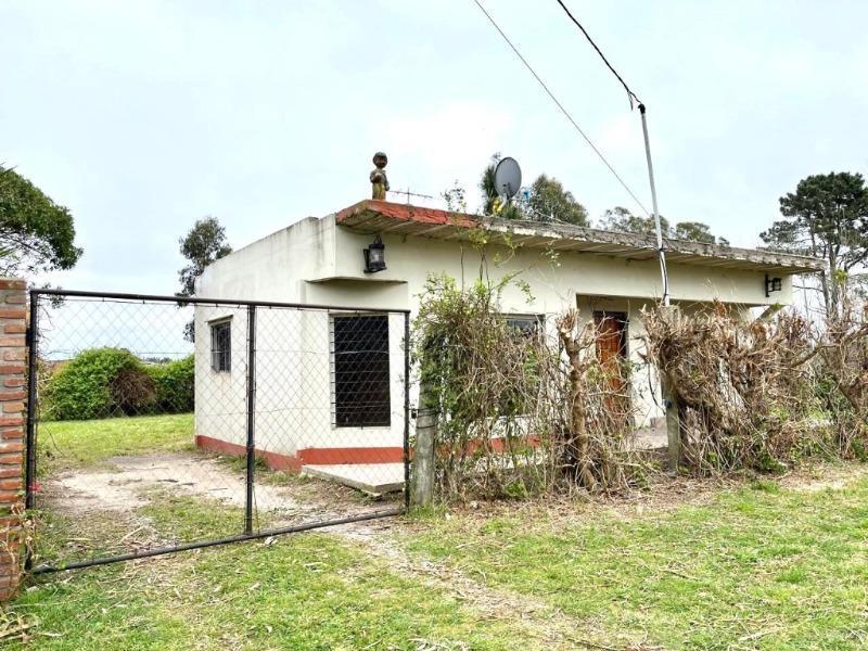 Chalet ubicado en Calle 431 y Avenida Jorge Newbery, 2 amb, 1 dorm, 1 baño, 1 cochera
