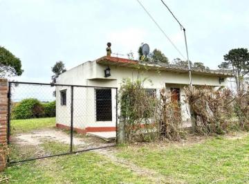 Imagen1 · Chalet Dos Ambientes Zona Av Jorge Newbery