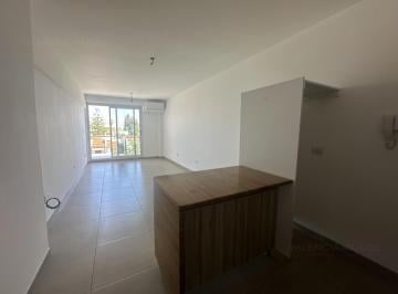 Departamento · 33m² · 1 Ambiente · Departamento en Alquiler (Monoambiente Amplio con Balcón) Haedo Norte