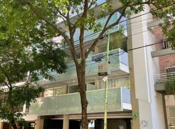 CLC-CLC-306_2 · Alquiler 2 Ambientes con 2 Baños Colegiales