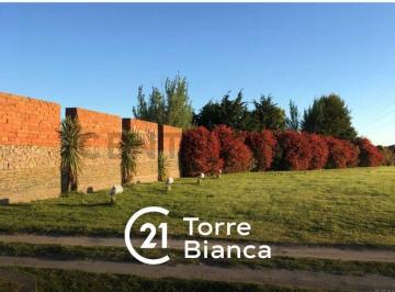 Terreno · 873m² · Lote en Venta - Barrio Cerrado - Km 314 - Financiacion - San Clemente - Costa Atlantica