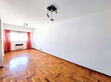 Departamento · 65m² · 4 Ambientes · 1 Cochera · Departamento 4 Ambientes C/ Cochera en Alquiler Ramos Mejía