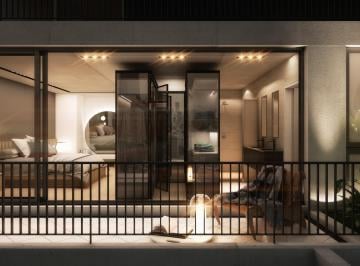 Departamento de 3 ambientes, Rosario · Departamento en Venta de 2 Dorm. C/ Cochera y Amenities en Barrio Martin