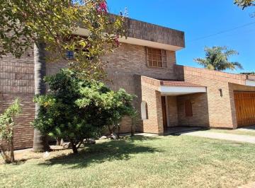 Oficina comercial de 5 ambientes, Córdoba · Alquiler Importante Casa en Barrio Cerro de Las Rosas - Comercial o Profesional