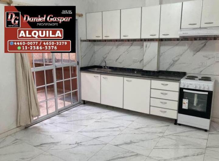 Departamento · 55m² · 3 Ambientes