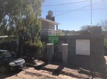 Casa · 150m² · 5 Ambientes · 1 Cochera · Villa Allende - 3 Dorm (1 en Suite y en Pa) - Patio con Pileta - Casa - Venta