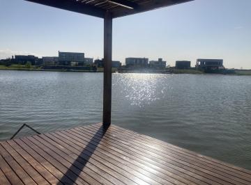 Casa · 263m² · 6 Ambientes · 4 Cocheras · Venta Casa San Sebastián Escobar Pilar Zona Norte Laguna Lote Terreno