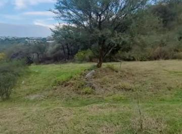 Terreno · 1061m² · Terreno a La Venta - Country La Deseada - con Muy Poca Pendiente - Excelente Vista a La Montaña