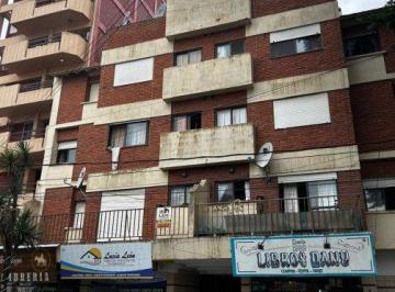 Departamento de 2 ambientes, San Bernardo · Amplio Dos Ambientes de 48 m² con Gran Balcon Corrido y Cochera Sobre Chiozza!