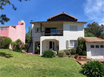 Casa · 3 Dormitorios · Chalet 4 Ambientes - Chapadmalal