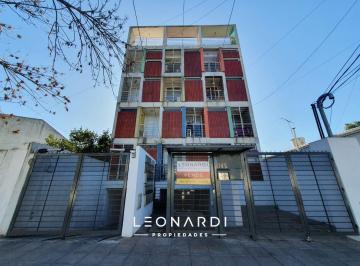 Departamento · 30m² · 1 Ambiente · 1 Cochera · Monoambiente Dividido con Cochera en Venta | Escobar - ID 3099