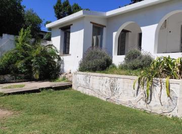 Casa de 2 ambientes, Villa Allende · Se Alquila Casa Uso Comercial en Villa Allende