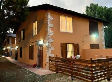Departamento de 2 ambientes, Nueva Atlantis · Dúplex 2 Ambientes - Balneario Nueva Atlantis - Mar de Ajó
