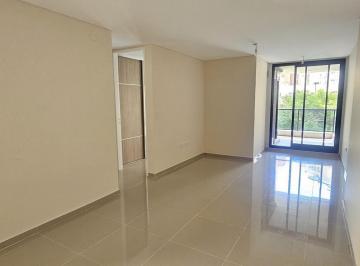 Departamento · 57m² · 2 Ambientes · Departamento de Categoria 1 Dormitorio Me Medio con Balcón y Amenities a Estrenar en Nueva Córdoba