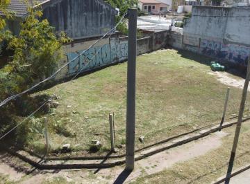Terreno · 317m² · Terreno en Colinas de Vélez Sarsfield