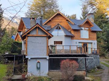Casa · 147m² · Casa en Venta Villa La Angostura Barrio Norte Ruta 231