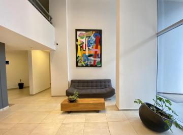 Departamento · 55m² · 3 Ambientes · Departamento en Venta de 2 Dorm Balcón y Seguridad en Guemes