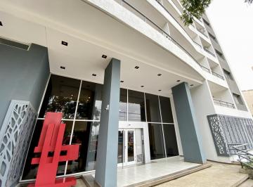Departamento · 55m² · 3 Ambientes · Departamento en Venta de 2 Dorm Balcón y Seguridad en Guemes
