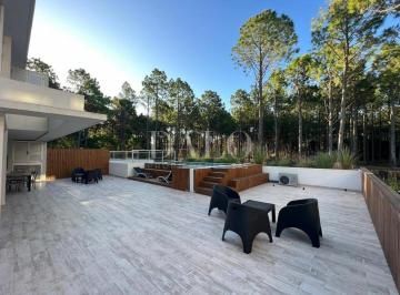 Departamento · 1m² · 3 Ambientes · Departamento en Alq. Temporario en Pinamar Norte, Pinamar, Costa Atlántica