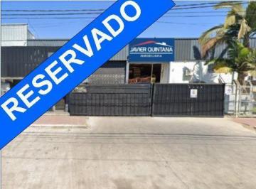 Bodega-Galpón · 600m² · Galpón en Alquiler - General Pacheco - Tigre - Javier Quintana Inmobiliaria