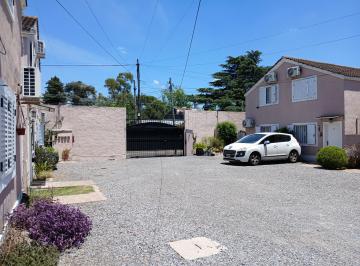Casa de 3 ambientes, Esteban Echeverría · Duplex de 3 Amb. en Alquiler en Complejo Cerrado Monte Grande con Pileta
