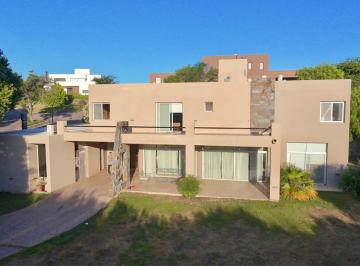 FACHADA · Casa en Alquiler y Venta, Country La Serena, Mendiolaza