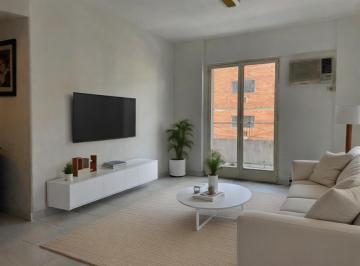 Departamento · 45m² · 3 Ambientes · Departamento en Barrio Sur